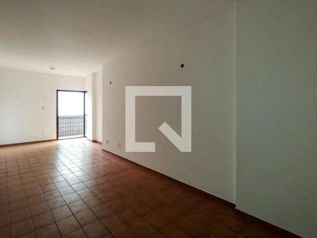 Apartamento aluguel em Praia Grande