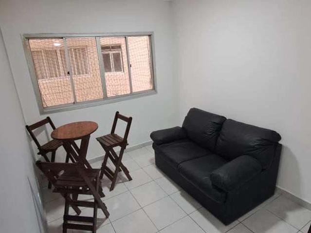 Apartamento aluguel em Praia Grande, Região Geográfica Intermediária de São Paulo