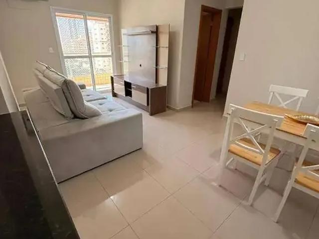 Apartamento aluguel em Praia Grande