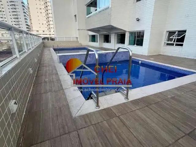 Apartamento aluguel em Praia Grande, Região Geográfica Intermediária de São Paulo