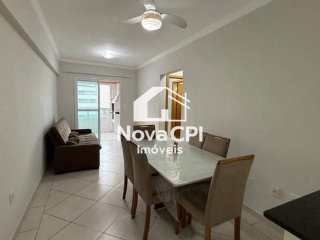 Apartamento aluguel em Praia Grande