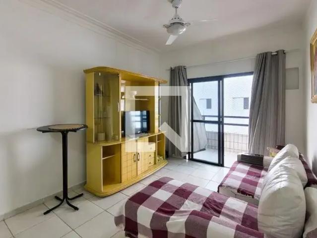 Apartamento aluguel em Praia Grande