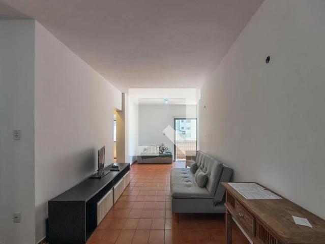 Apartamento aluguel em Praia Grande