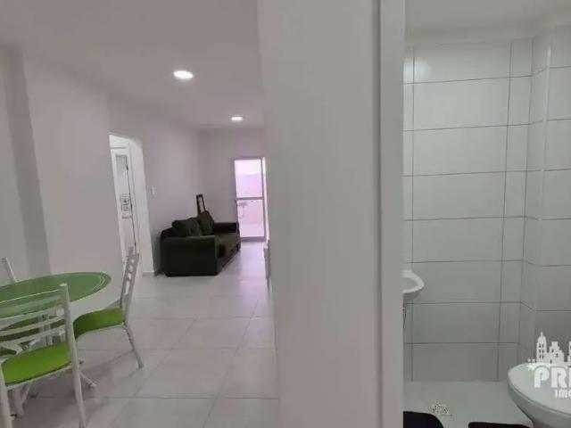 Apartamento aluguel em Região Imediata de Santos, Região Metropolitana da Baixada Santista