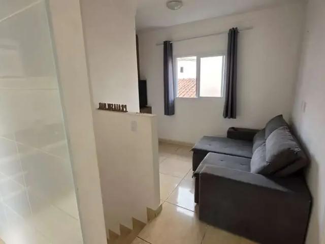 Apartamento aluguel em Região Imediata de Santos, Região Metropolitana da Baixada Santista