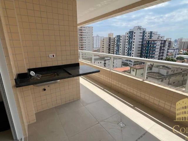 Apartamento aluguel em Praia Grande