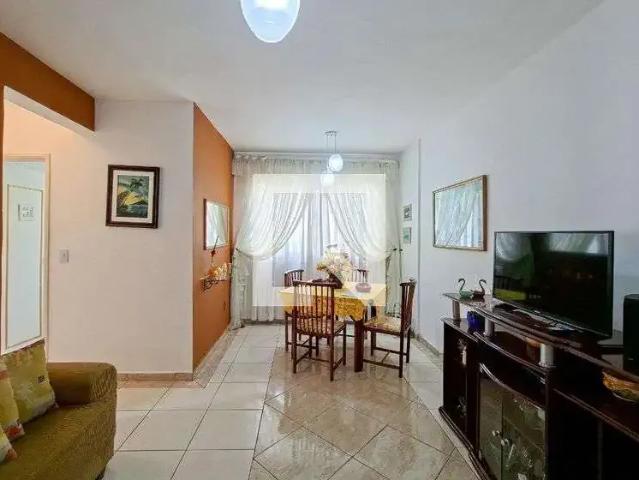 Apartamento aluguel em Praia Grande