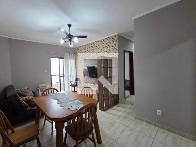 Apartamento aluguel em Praia Grande
