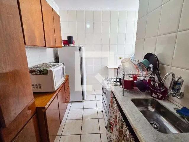 Apartamento aluguel em Região Imediata de Santos, Região Metropolitana da Baixada Santista