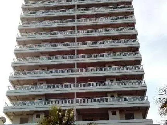 Apartamento aluguel em Região Imediata de Santos, Região Metropolitana da Baixada Santista