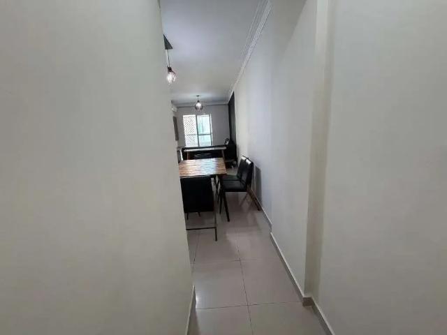 Apartamento aluguel em Região Imediata de Santos, Região Metropolitana da Baixada Santista
