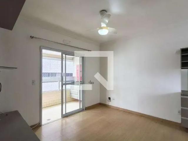 Apartamento aluguel em Região Imediata de Santos, Região Metropolitana da Baixada Santista