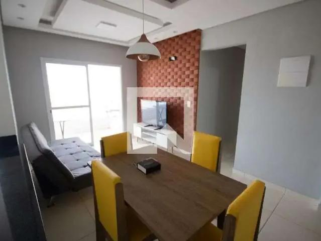 Apartamento aluguel em Região Imediata de Santos, Região Metropolitana da Baixada Santista