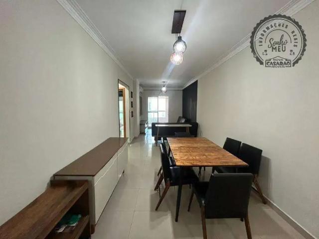 Apartamento aluguel em Região Imediata de Santos, Região Metropolitana da Baixada Santista