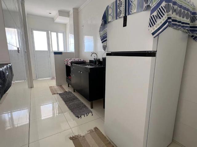 Apartamento aluguel em Praia Grande