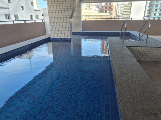 Apartamento aluguel em Ubatuba