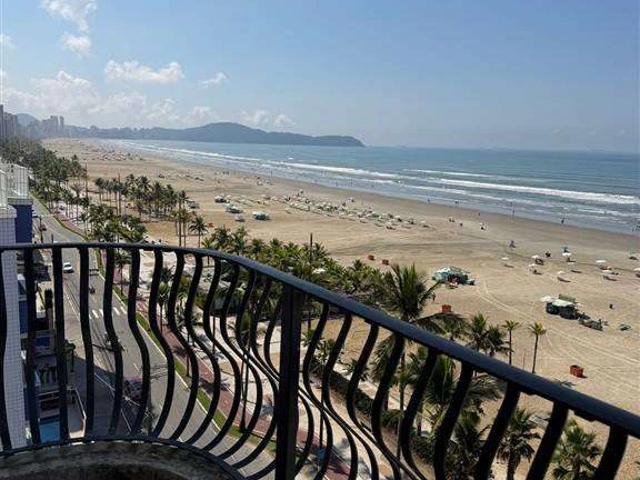 Apartamento aluguel em Região Imediata de Santos, Região Metropolitana da Baixada Santista