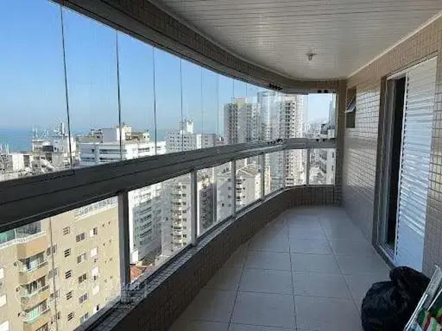 Apartamento aluguel em Região Imediata de Santos, Região Metropolitana da Baixada Santista