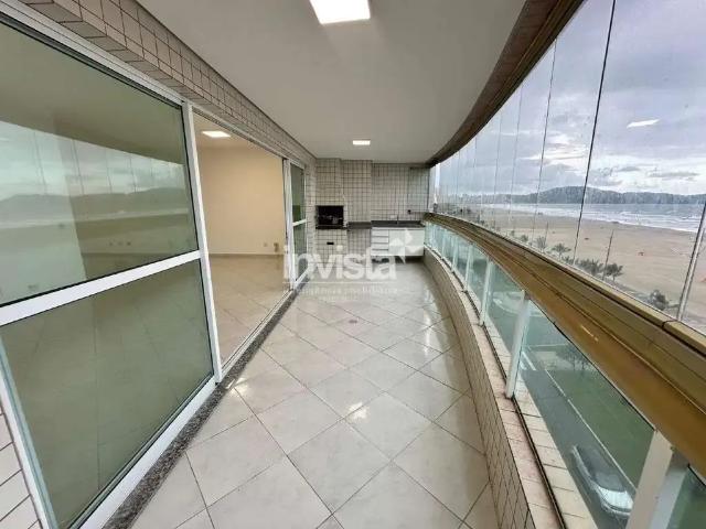 Apartamento aluguel em Região Imediata de Santos, Região Metropolitana da Baixada Santista