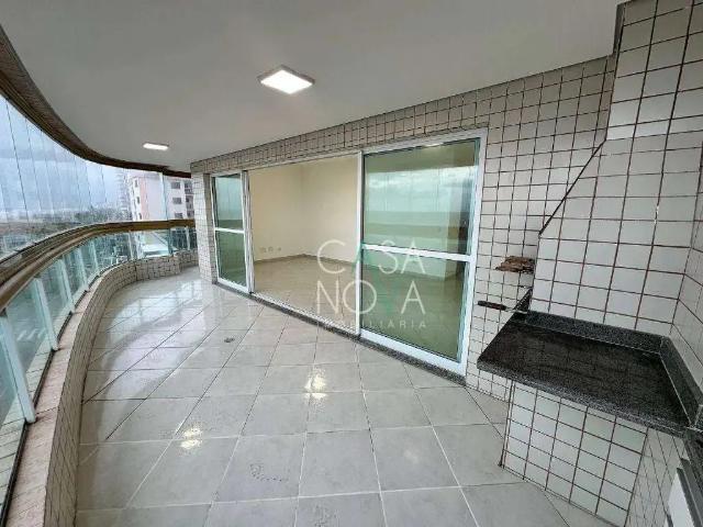 Apartamento aluguel em Região Imediata de Santos, Região Metropolitana da Baixada Santista