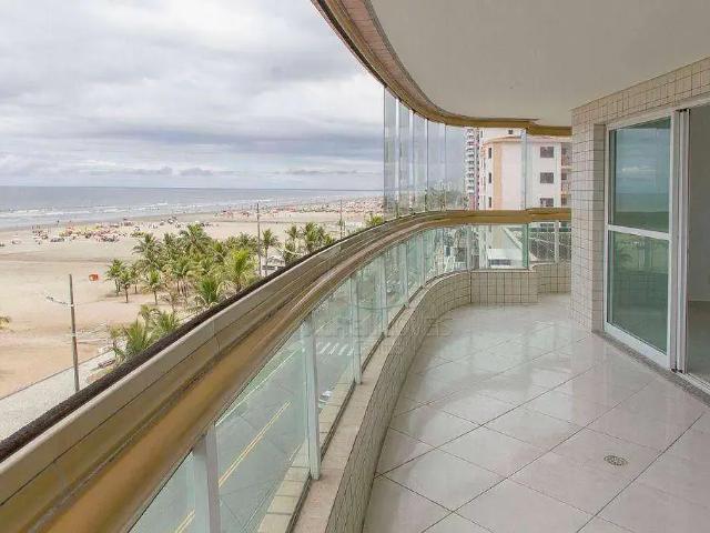 Apartamento aluguel em Região Imediata de Santos, Região Metropolitana da Baixada Santista