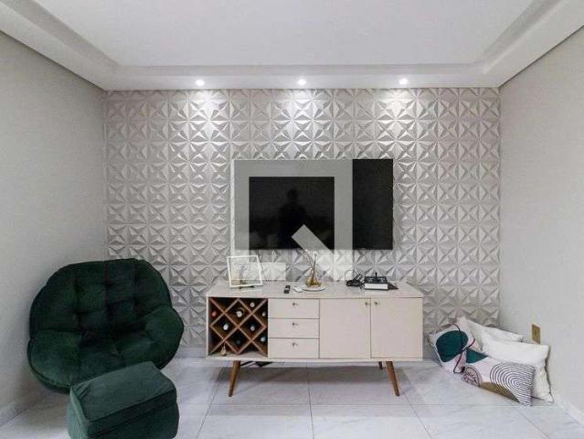 Apartamento aluguel em Região Imediata de Santos, Região Metropolitana da Baixada Santista