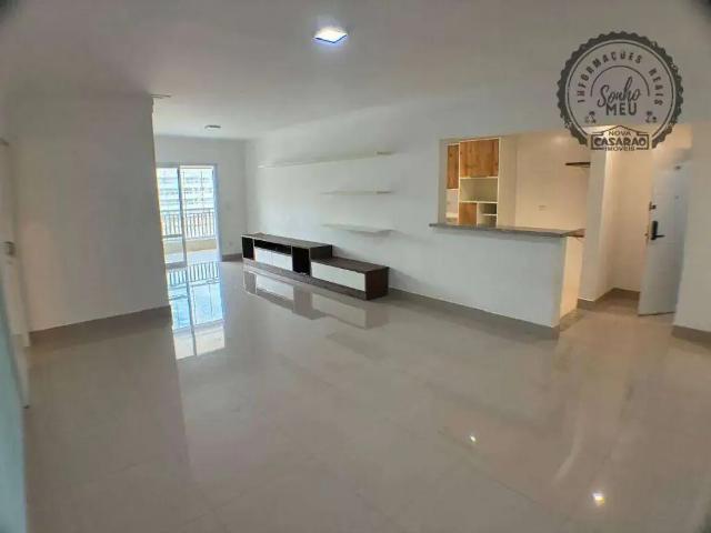 Apartamento aluguel em Região Imediata de Santos, Região Metropolitana da Baixada Santista