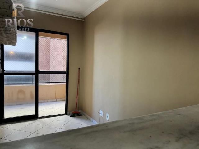 Apartamento aluguel em Praia Grande