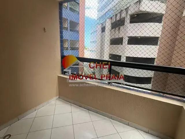 Apartamento aluguel em Região Imediata de Santos, Região Metropolitana da Baixada Santista