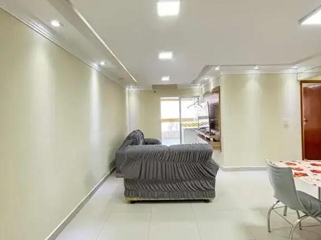 Apartamento aluguel em Região Imediata de Santos, Região Metropolitana da Baixada Santista