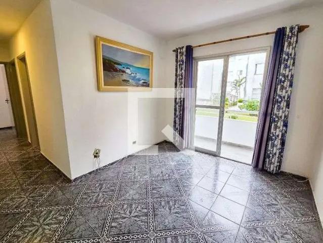 Apartamento aluguel em Região Imediata de Santos, Região Metropolitana da Baixada Santista