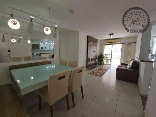 Apartamento aluguel em Região Imediata de Santos, Região Metropolitana da Baixada Santista