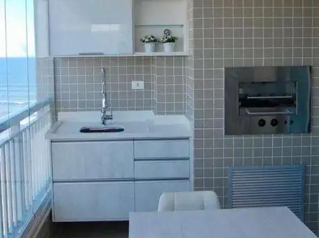 Apartamento aluguel em Região Imediata de Santos, Região Metropolitana da Baixada Santista