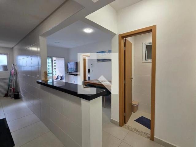 Apartamento aluguel em Praia Grande