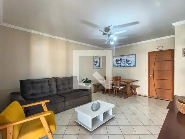 Apartamento aluguel em Região Imediata de Santos, Região Metropolitana da Baixada Santista