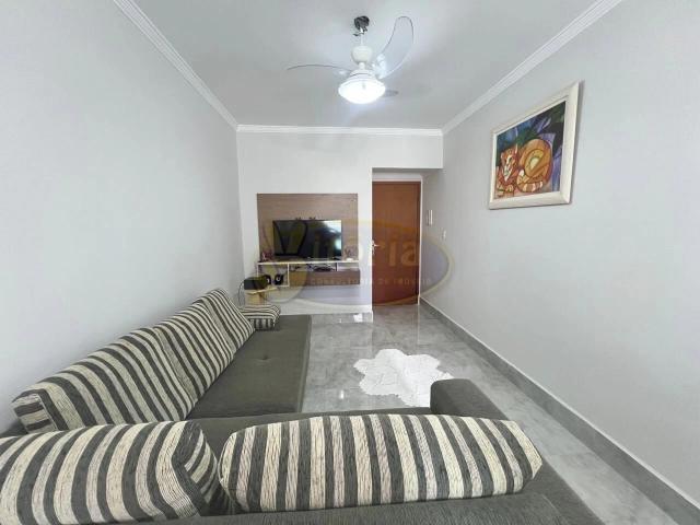 Apartamento aluguel em Praia Grande, Região Geográfica Intermediária de São Paulo