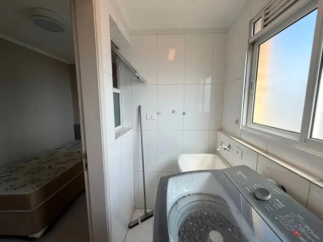 Apartamento aluguel em Praia Grande