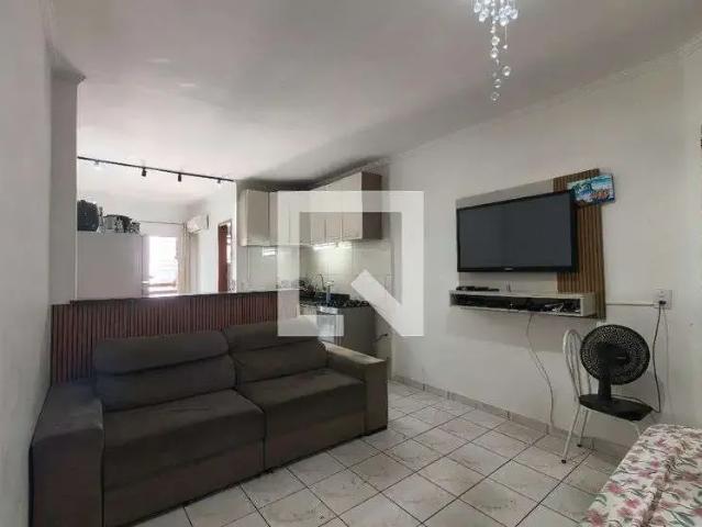 Apartamento aluguel em Região Imediata de Santos, Região Metropolitana da Baixada Santista