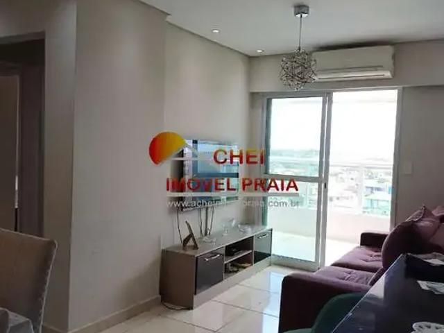 Apartamento aluguel em Região Imediata de Santos, Região Metropolitana da Baixada Santista