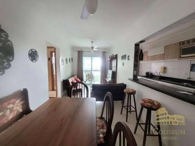 Apartamento aluguel em Região Imediata de Santos, Região Metropolitana da Baixada Santista