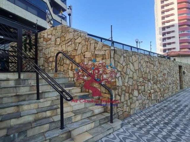 Apartamento aluguel em Real, Praia Grande