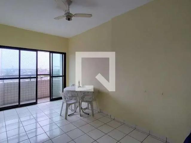 Apartamento aluguel em Região Imediata de Santos, Região Metropolitana da Baixada Santista