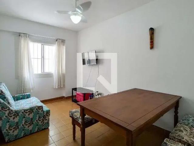 Apartamento aluguel em Região Imediata de Santos, Região Metropolitana da Baixada Santista