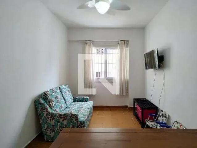 Apartamento aluguel em Região Imediata de Santos, Região Metropolitana da Baixada Santista