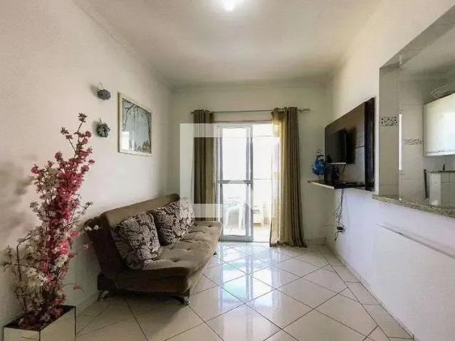 Apartamento aluguel em Região Imediata de Santos, Região Metropolitana da Baixada Santista