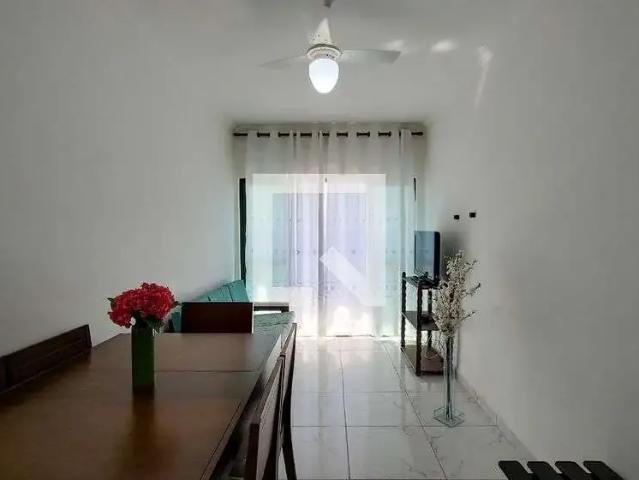 Apartamento aluguel em Região Imediata de Santos, Região Metropolitana da Baixada Santista