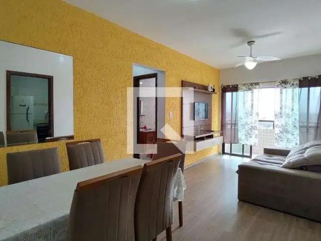Apartamento aluguel em Região Imediata de Santos, Região Metropolitana da Baixada Santista