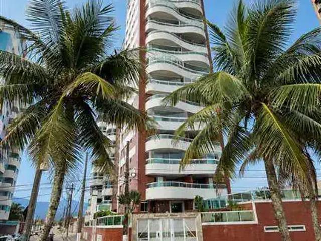 Apartamento aluguel em Região Imediata de Santos, Região Metropolitana da Baixada Santista