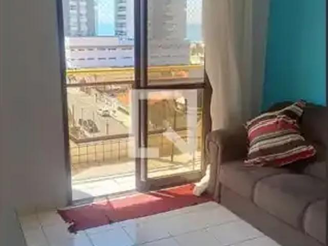 Apartamento aluguel em Região Imediata de Santos, Região Metropolitana da Baixada Santista