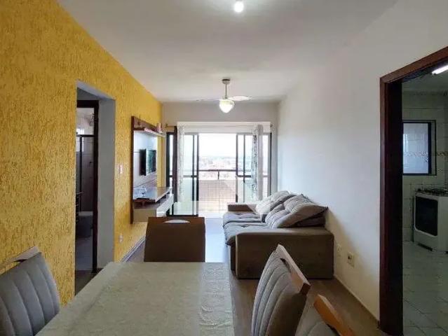 Apartamento aluguel em Região Imediata de Santos, Região Metropolitana da Baixada Santista